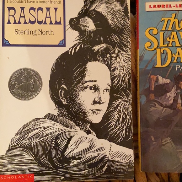 Newberry Award Winning 🏆 Young Readers Classics - Picture 4 of 9